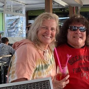 Meet your Posher, Tamara